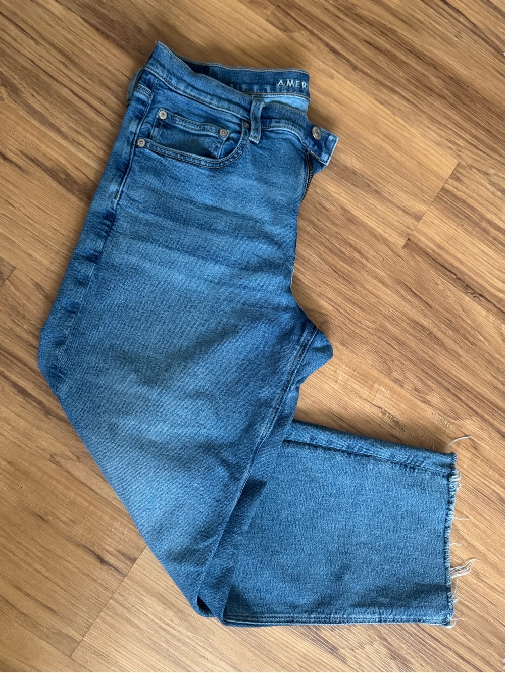 AMERICAN EAGLE women’s jeans
